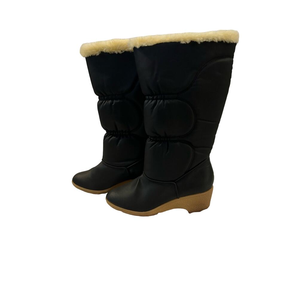 Avon Fashions Women’s Winter Snow Boots - Size 6